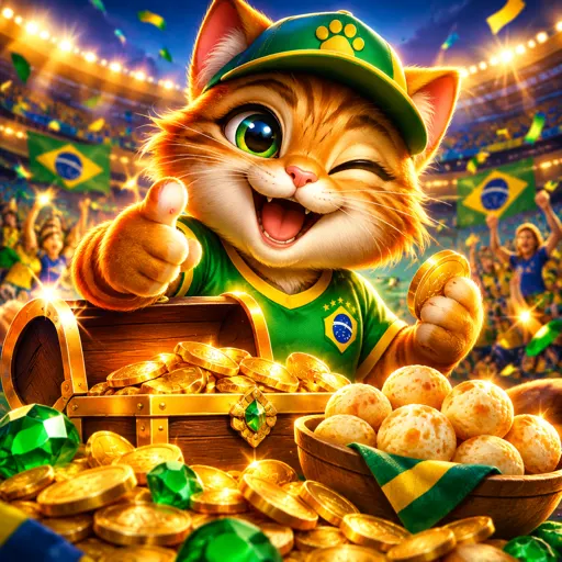 Tela com odds decimais de uma partida de futebol no painel de apostas do 53r.com