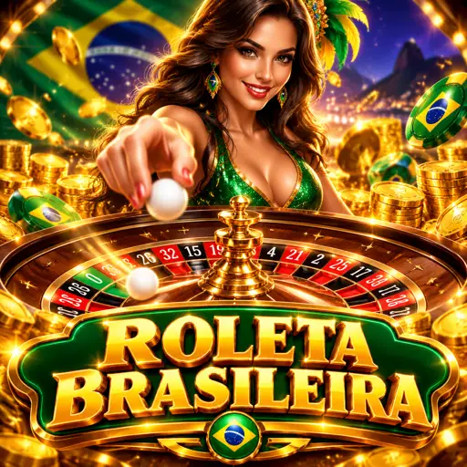roleta brasileira transmitida ao vivo