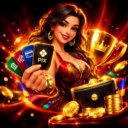 métodos de pagamento aceitos na plataforma